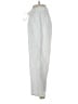 J.Crew 100% Linen Ivory Linen Pants Size XXS - photo 5