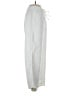 J.Crew 100% Linen Ivory Linen Pants Size XXS - photo 4