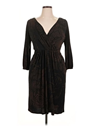 Suzi Chin for Maggy Boutique Cocktail Dress (view 1)