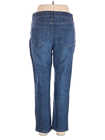 Croft & Barrow Jeans (view 2)