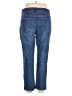 Croft & Barrow Blue Jeans Size 16 - photo 2