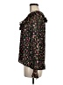 J.Crew Black Long Sleeve Blouse Size M - photo 5