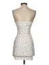 Princess Polly White Sleeveless Top Size 2 - photo 2