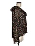 J.Crew Black Long Sleeve Blouse Size M - photo 4