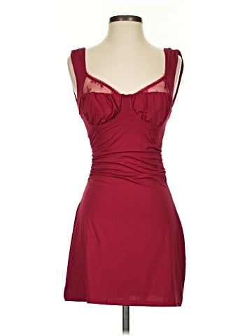 Cotton Candy LA Cocktail Dress (view 1)