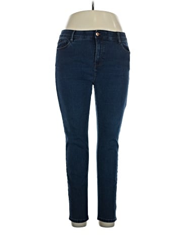 Curve Appeal Jeans (view 1)