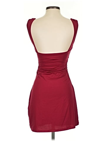 Cotton Candy LA Cocktail Dress (view 2)