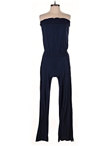 Mossimo Supply Co. Jumpsuit (view 1)