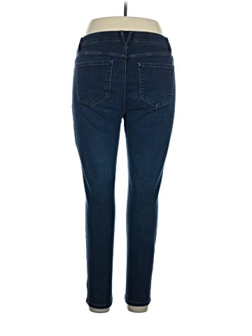 Curve Appeal Jeans (view 2)