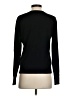Charter Club Black Cardigan Size S - photo 2