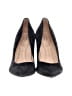 Nine West Black Heels Size 9 1/2 - photo 2
