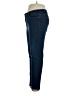 Curve Appeal Solid Blue Jeans Size 16 - photo 5