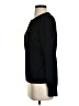 Charter Club Black Cardigan Size S - photo 5