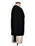 Charter Club Black Cardigan Size S - photo 4