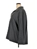 H&M Gray Long Sleeve Blouse Size XXL - photo 5
