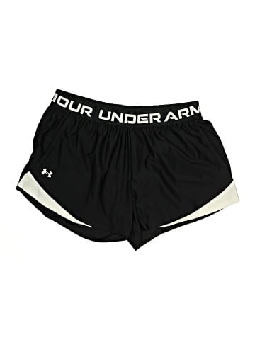 Under Armour Athletic Shorts (view 1)
