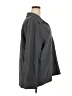 H&M Gray Long Sleeve Blouse Size XXL - photo 4