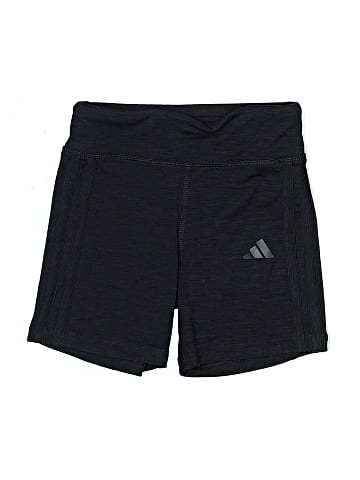 Adidas Athletic Shorts (view 1)