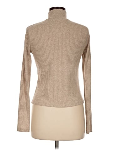 Zara Turtleneck Sweater (view 2)