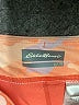 Eddie Bauer Metallic Gold Active Skirt Size 14 - photo 3