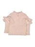 Janie and Jack Pink Cardigan Size 12-18 mo - photo 2