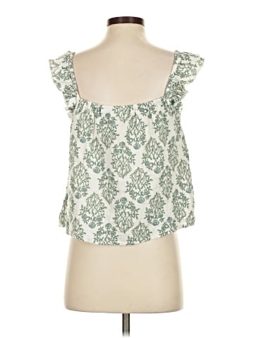 Rachel Zoe Sleeveless Blouse (view 2)