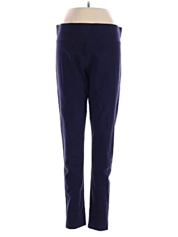Logo Layers Casual Pants (view 1)