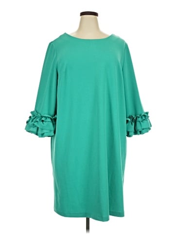 Marée Pour Toi Casual Dress (view 1)