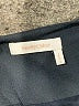 See By Chloé Black Casual Dress Size EU (FR) 38 / US 6 - photo 7