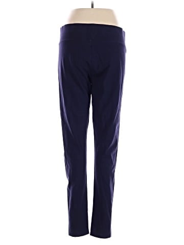 Logo Layers Casual Pants (view 2)