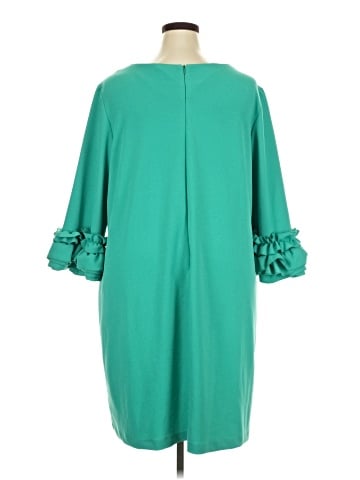 Marée Pour Toi Casual Dress (view 2)
