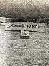 Absolutely Famous Silver Cardigan Size S - photo 7