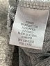 Absolutely Famous Silver Cardigan Size S - photo 8