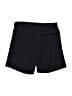 Adidas Solid Black Athletic Shorts Size 7 - 8 - photo 2