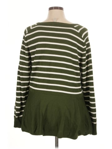 Any Body Pullover Sweater (view 2)