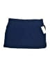 GAIAM Solid Blue Active Skort Size XXL - photo 1