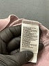 The North Face Pink Pullover Hoodie Size M - photo 8