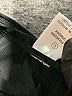 Fashion Nova 100% Polyester Solid Black Jumpsuit Size L - photo 4