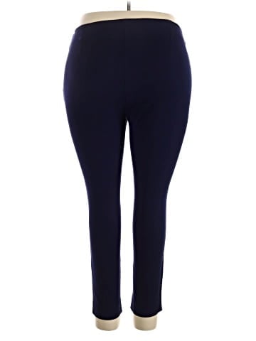 Lauren by Ralph Lauren Active Pants (view 2)