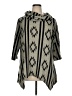 Kaktus Gray Poncho Size 1X - photo 1