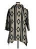 Kaktus Gray Poncho Size 1X - photo 2