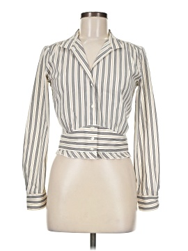 Weekend Max Mara Long Sleeve Blouse