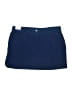GAIAM Solid Blue Active Skort Size XXL - photo 2