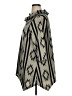Kaktus Gray Poncho Size 1X - photo 5