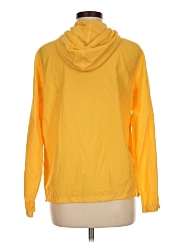 John Galt Raincoat (view 2)