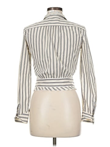 Weekend Max Mara Long Sleeve Blouse (view 2)