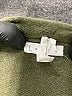 Leith Green Cardigan Size S - photo 7
