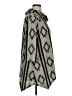 Kaktus Gray Poncho Size 1X - photo 4