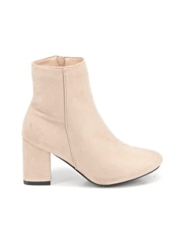 Charlotte Russe Ankle Boots (view 1)