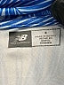 New Balance Blue Short Sleeve Polo Size 8 - photo 3